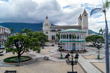Puerto Plata