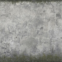 Weathered Plaster Wall Texture