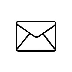 mail envelope icon