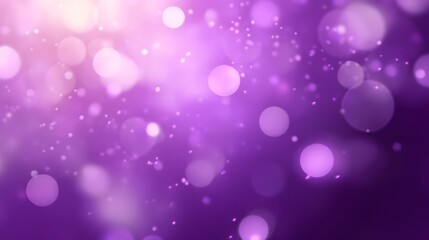Light purple gradient background, blurred with light blue and dark pink accents