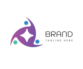 Obraz premium Star logo icon design template elements. Usable for Branding, Business and Technology Logos.