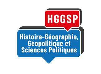 HGGSP - Histoire-Géographie, Géopolitique et Sciences politiques