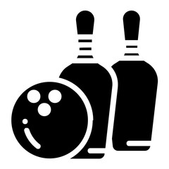 bowling ball