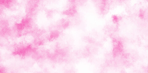 pink watercolor background with white stains, Lovely pink background with focus and space, soft polished high detailed hand painted pink watercolor background.