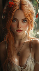 girl