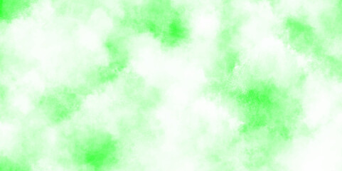 Abstract elegant dark green background with mottled vintage texture, aquarelle canvas for grunge design, Light green shades watercolor background, texture for artistic photo backgrounds..