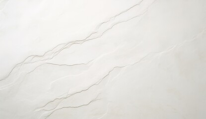 Obraz premium White paper texture background with subtle grain and crumpled effect. 