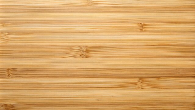 High-resolution image of a light brown wood grain texture showing the parallel lines and natural wood knots for use in design projects