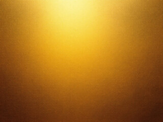 Gradient gold background with a smooth, shiny, and luxurious metallic texture.