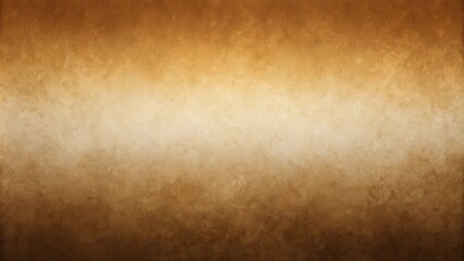 A Vintage Textured Background Featuring A Gradient From Light To Dark Brown