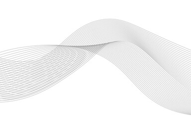 abstract wave background