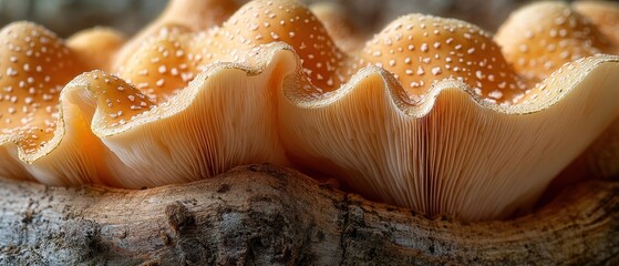 [Cannoli dessert] Sicilian Dessert Close-up Creamy Filled Pastry with Golden Brown Shell