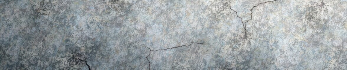 Rough, mottled grey concrete texture Close-up view , pattern, weathered, background texture