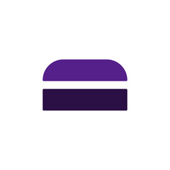 Burger Logo 