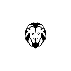 Lion Head Vector Art, Icons, and Graphics
