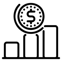 Finance icon