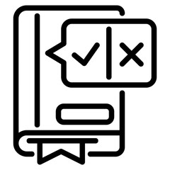 Guide icon