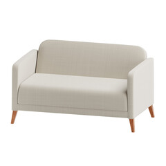 Fototapeta premium Sofa