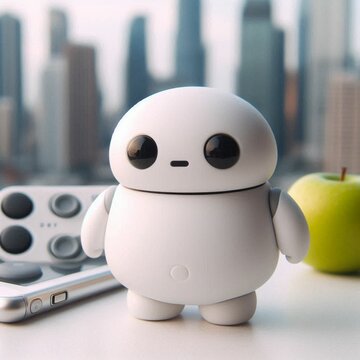 Baymax