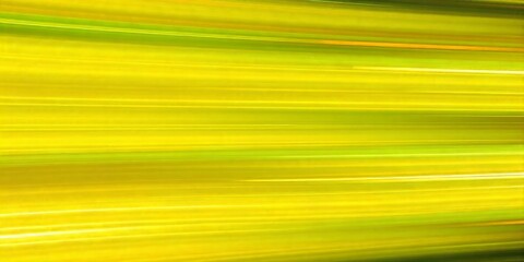Abstract Yellow Green Stripes Background Texture Design Wallpaper