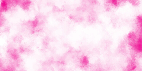 Abstract pink texture Oil painting background, Watercolor canvas for creative grunge design, Abstract soft pink background with watercolor design.