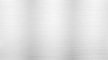 Minimalist stainless steel texture with a metallic sheen