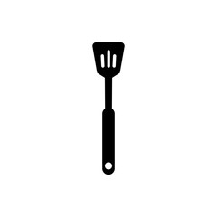 spatula icon vektor