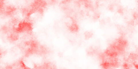abstract orange smoke texture overlays on transparent background, abstract pink gradient blotched Japanese watercolor paper background, Soft pastel pink watercolor background painted on white paper.
