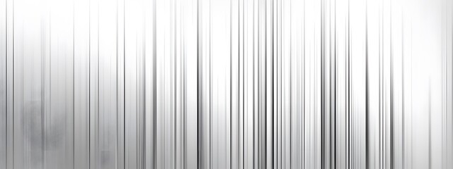White background with vertical lines of light gray color, metal