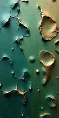 Obraz premium rusty metal background