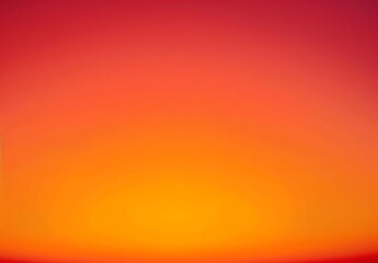 A red-to-orange gradient, offering a warm and dynamic atmosphere