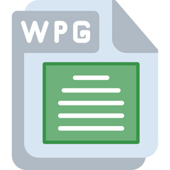 WPG Icon