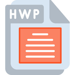 HWP Icon