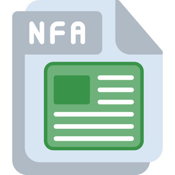 NFA Icon