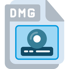 DMG Icon