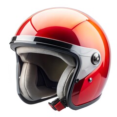 Motorcycle Half Face Helmet