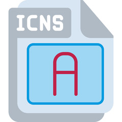 ICNS Icon