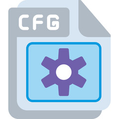 CFG Icon