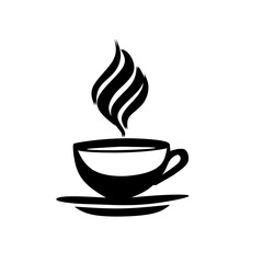 coffee cup icon