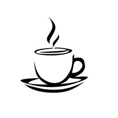 coffee cup icon
