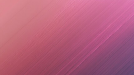 Fototapeta premium Abstract Pink and Purple Diagonal Lines Background