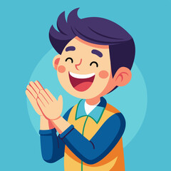 cheers clipart
