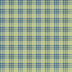 Beautiful tartan seamless pattern design by geometric 