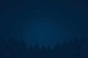 Blue Wall Wallpaper Concrete Colored Painted Textured Concept