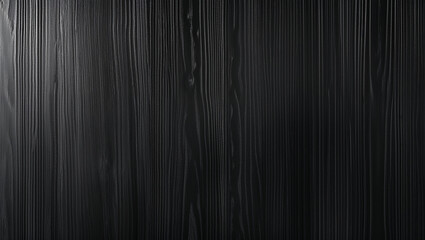 Fototapeta premium Dark wooden texture creating dramatic and striking background