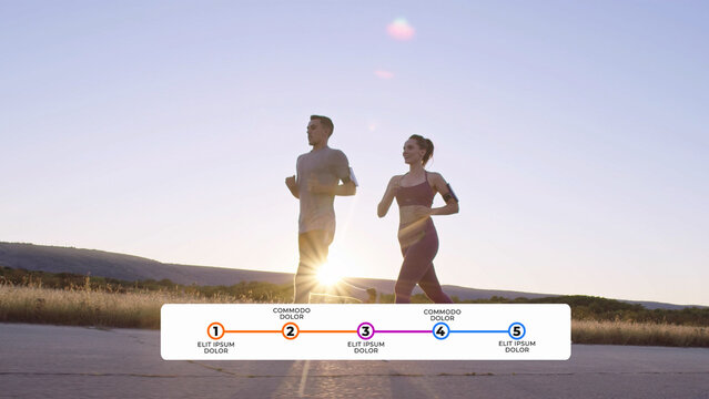 Step Infographics 03