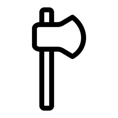 Axe icon
