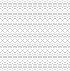 Arabic, Islamic patterns