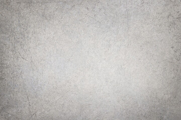 Grey stone smooth abstract background, photography backdrop surface