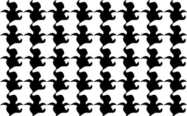 シームレスな背景